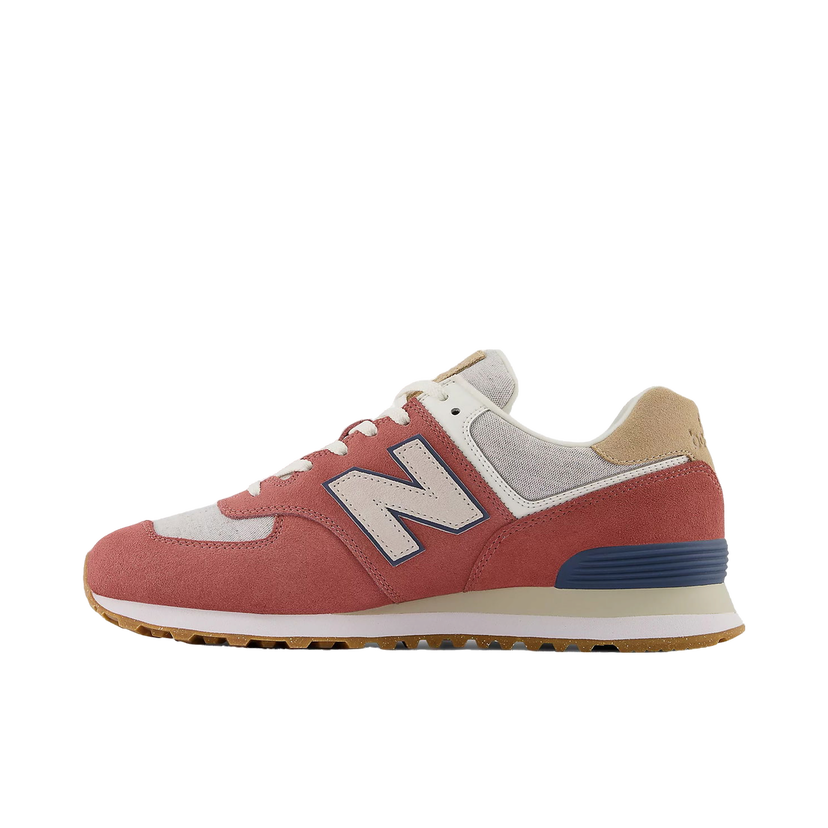 Tenisice i cipele New Balance 574 Crvena | U574SR2