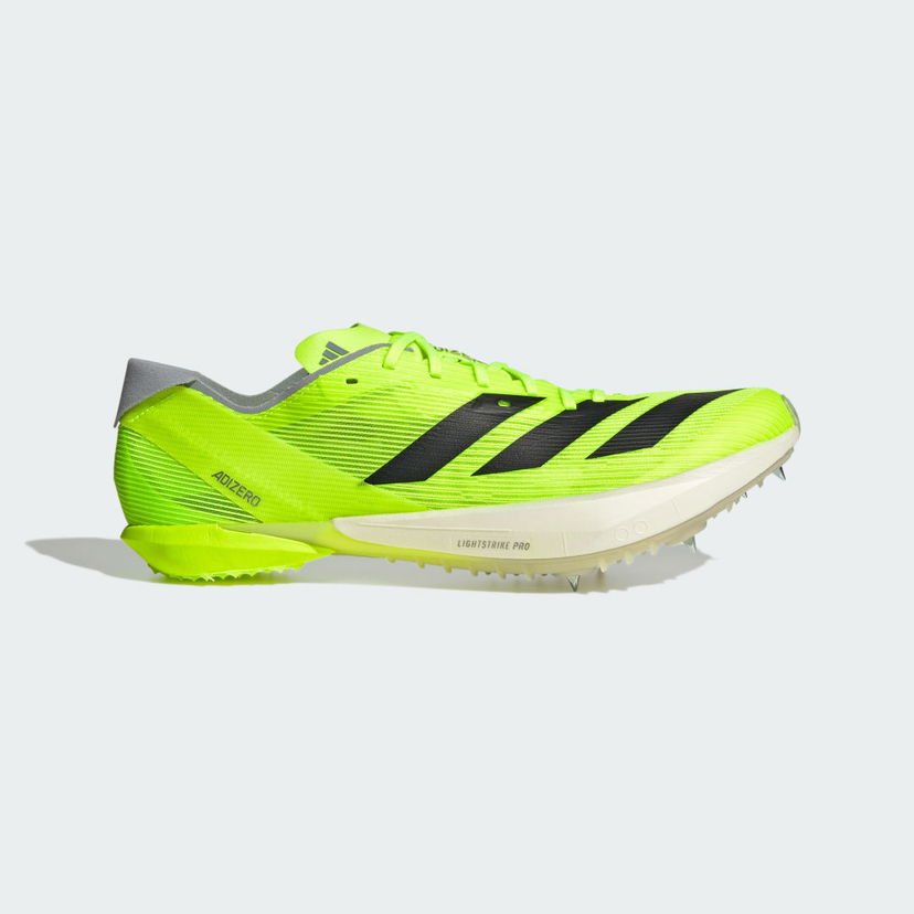 Tenisice i cipele adidas Performance Adizero Ambition Žuta | IH5798