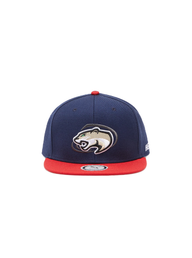 Kapa Puma x Hometown Heroes Basketball FB Cap Tamnoplava | 02369401