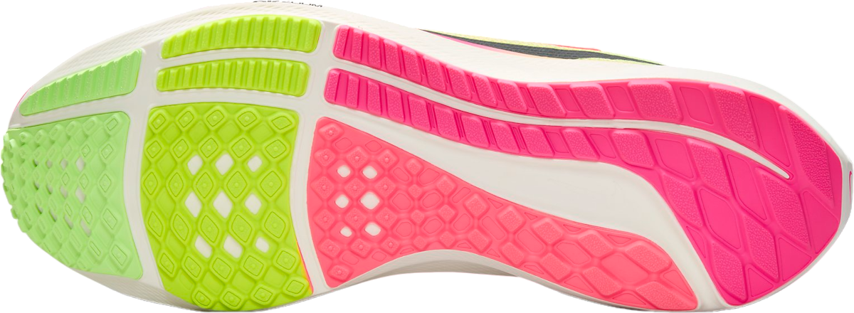 Tenisice i cipele Nike Pegasus 40 Zelena | fq8111-331, 1