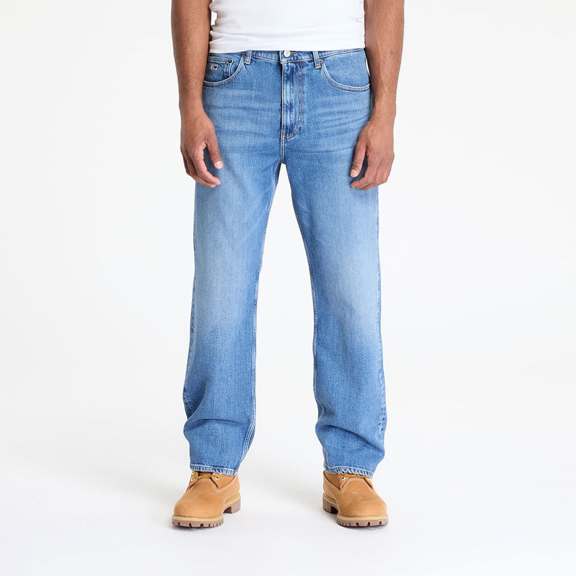 Jeans Tommy Hilfiger Tommy Jeans Otis Regular Straight Jeans W29/L32 Plava | DM0DM21023 1A5