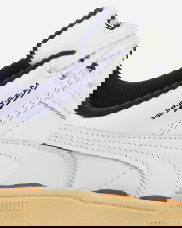 Tenisice i cipele Puma Slipstream Lo The Never Worn II Sneakers "White" Bijela | 393137-01, 6