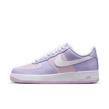 Tenisice i cipele Nike Air Force 1 '07 LV8 Ljubičasta | HV9405-500, 4