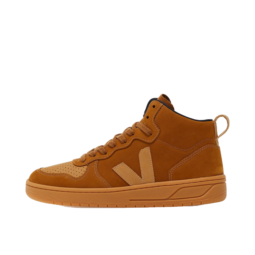 Tenisice i cipele Veja V-15 Nubuck Smeđa | VQ1302616B
