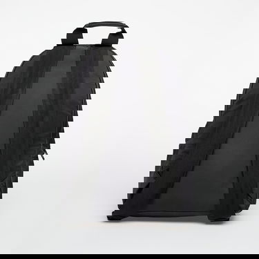 Ruksak Palm Angels Palm Angels Blurred Logo Big Backpack Crna | PBNB018F25FAB0011025, 1