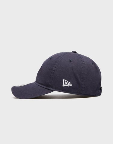Kapa New Era Washed Mini Logo Cap Mets New York Mets Tamnoplava | 60759094, 3