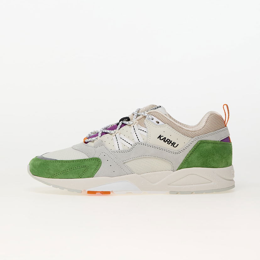 Tenisice i cipele Karhu Fusion 2.0 Piquant Green/ Bright White Zelena | F804165