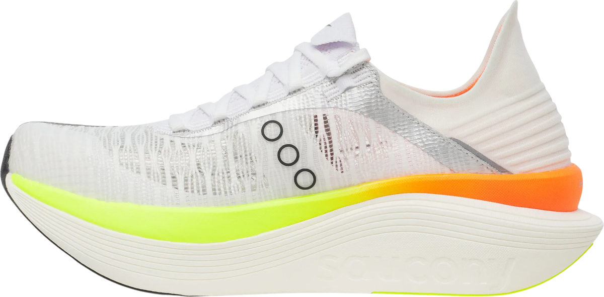 Tenisice i cipele Saucony Endorphin Elite 2 Bijela | s30994-343, 1
