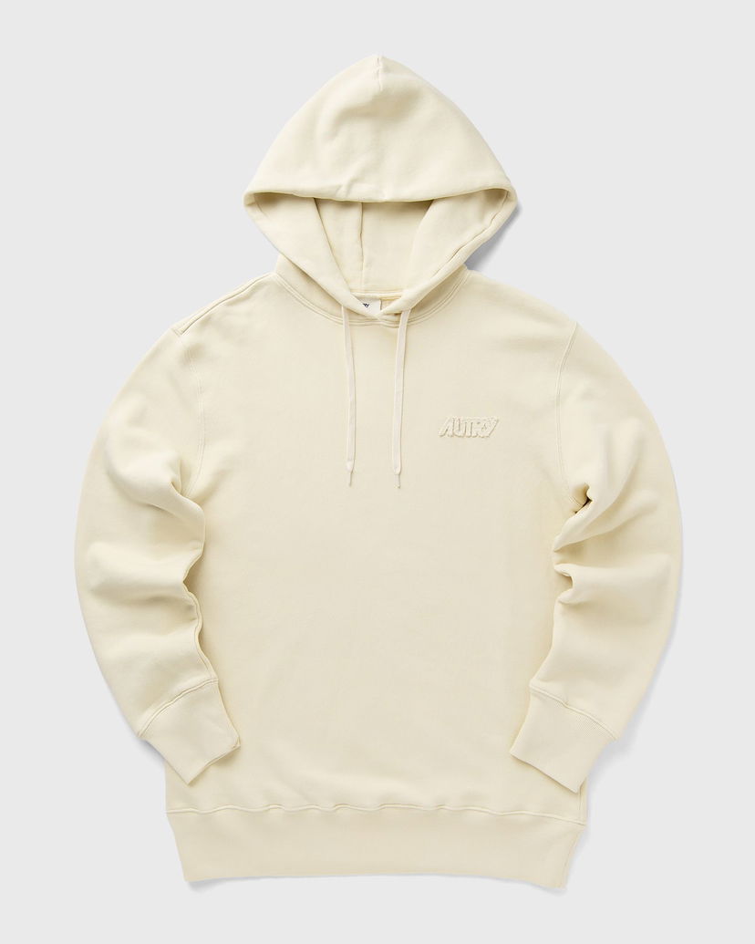Dukserice Autry Autry Action Hoodie Main Bež | HOPM77JS