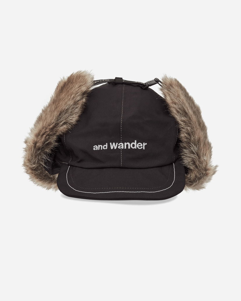 Kapa and wander 3L Boa Cap Crna | 5745986121 010