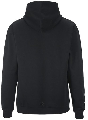 Dukserice Craft Kangaroo Pocket Hoodie Community 2.0 Crna | 1915327-999000, 1