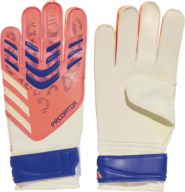 Sportska oprema adidas Originals Predator Training Goalkeeper Gloves Višebojno | jn5355, 0