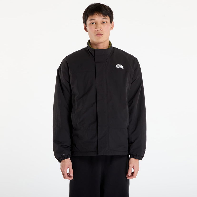Jakna The North Face Reversible Yumiori Jacket XL Crna | NF0A89GTDOB1