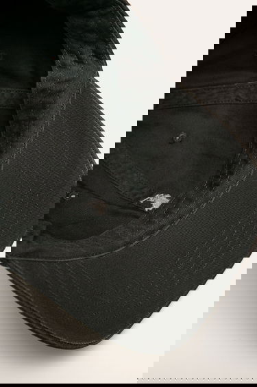 Kapa Polo by Ralph Lauren Cotton Chino Ball Cap Crna | 710667709038, 4