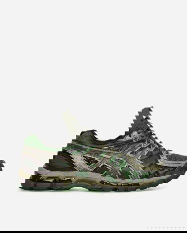 Tenisice i cipele Asics UB10-S GEL-KAYANO 20 Zelena | 1203A664-300, 1