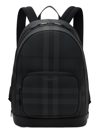 Ruksak Burberry Black Rocco Crna | 8065630