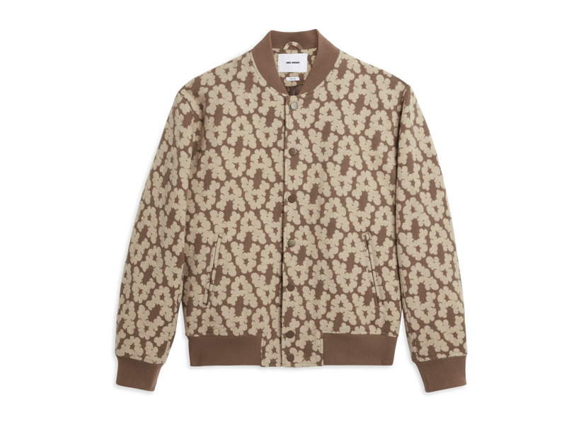 Bomber jakna AXEL ARIGATO Tank Bubble A Bomber Jacket Smeđa | A2200001