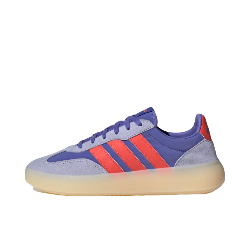 Tenisice i cipele adidas Performance Barreda Decode Ljubičasta | JI2323