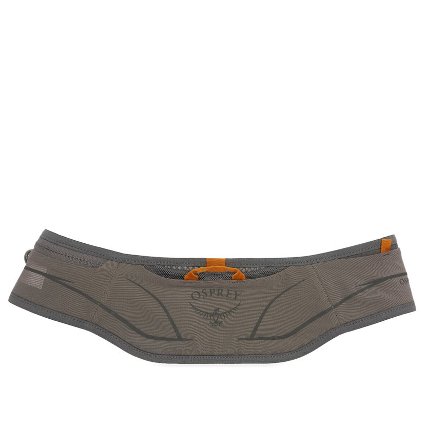Pojasevi Osprey Duro Dyna LT Running Hydration Belt Siva | 10005947
