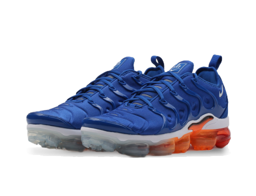 Tenisice i cipele Nike Air Vapormax Plus Plava | 924453-403