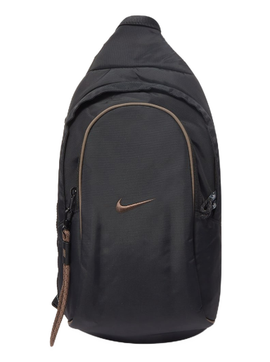 Torba za rame Nike Essential Sling Bag Crna | DJ9796-010