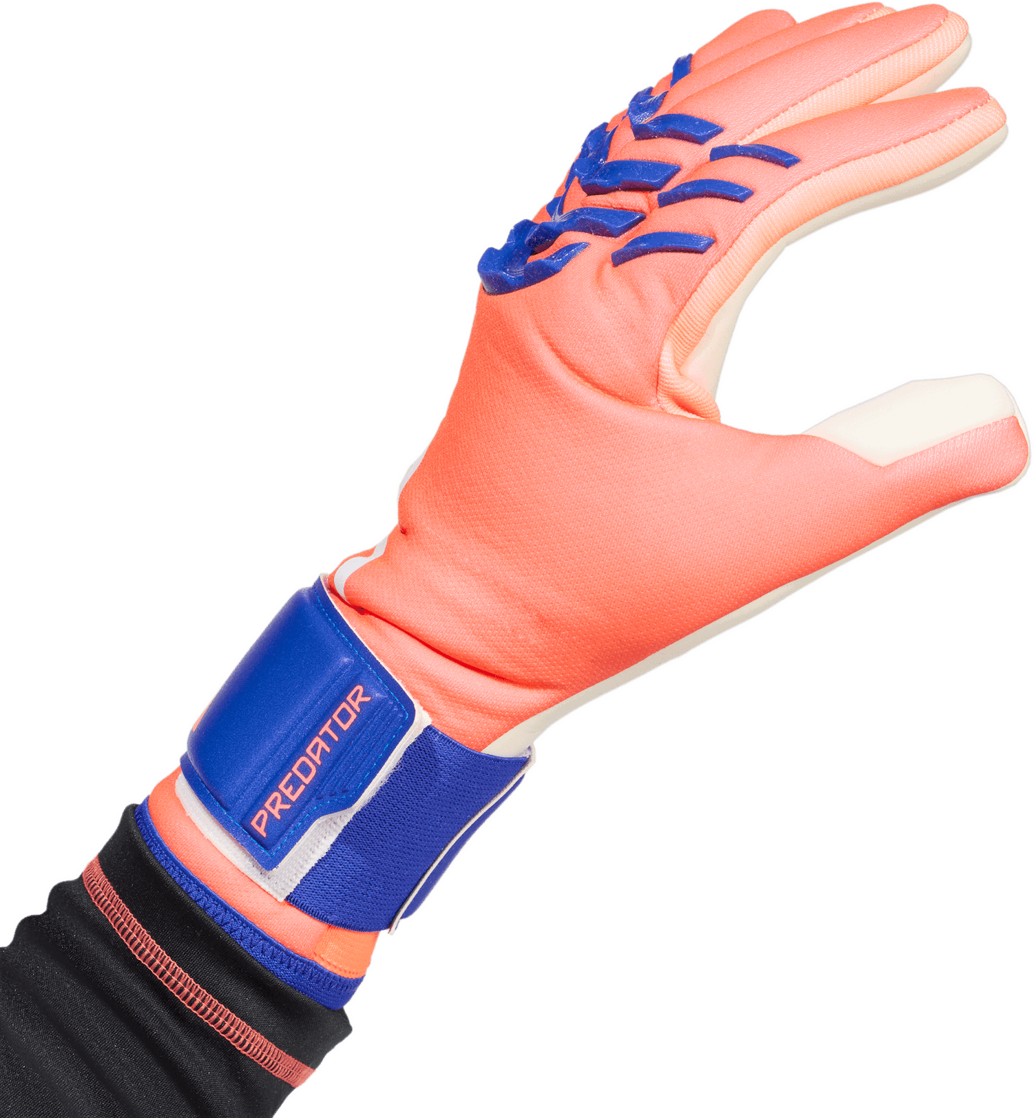 Sportska oprema adidas Originals Predator League Goalkeeper Gloves URG 3.0 Višebojno | jn5369, 1