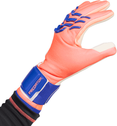 Sportska oprema adidas Originals Predator League Goalkeeper Gloves URG 3.0 Višebojno | jn5369, 1