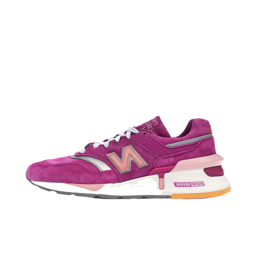 Tenisice i cipele New Balance Concepts x 997S "Esruc" Ružičasta | M997SCN