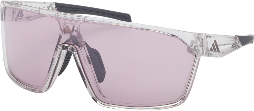 Sunčane naočale adidas Originals adidas Sport Sunglasses Ružičasta | sp0108-26z