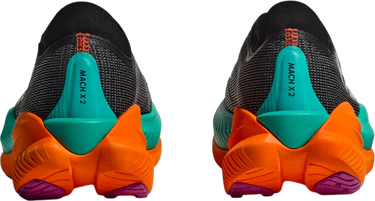 Tenisice i cipele Hoka One One Mach X 2 Crna | 1155119-bcq, 2