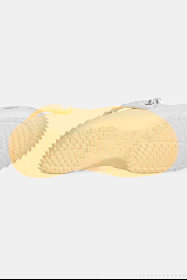 Tenisice i cipele Crocs Classic Platform Clogs Bež | 211231-78Z, 4