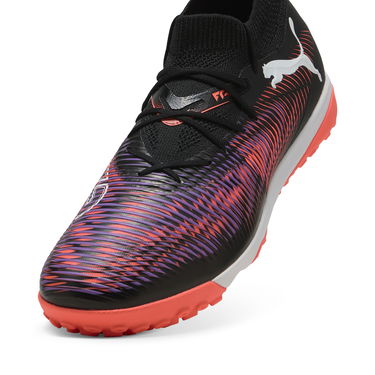 Tenisice i cipele Puma FUTURE 8 MATCH TT Crna | 108370_01, 5