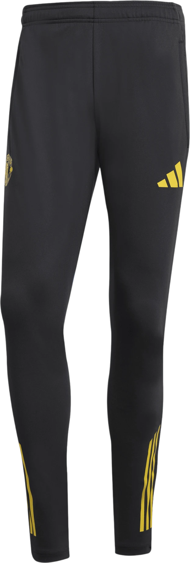 Trenirka adidas Originals Manchester United Cup Training Pants 2025/26 Crna | jp3138, 0
