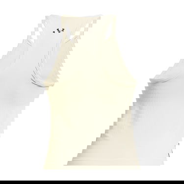 Majica bez rukava Under Armour Tank Top Crna | 1383652-001, 3