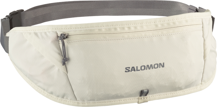 Torba oko struka Salomon Salomon PULSE Sling Belt Bež | lc2711000