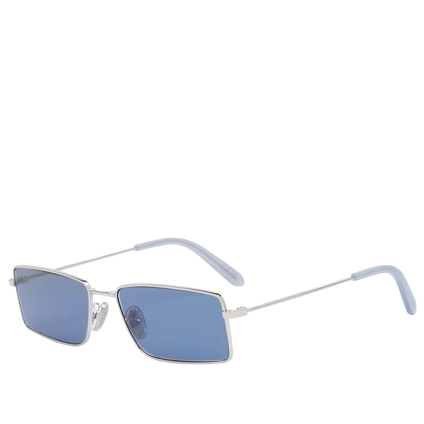 Sunčane naočale RETROSUPERFUTURE Chopper Sunglasses Plava | 8059026129556