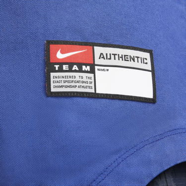 Dres Nike SB Skate Baseball Plava | DQ6282-455, 2