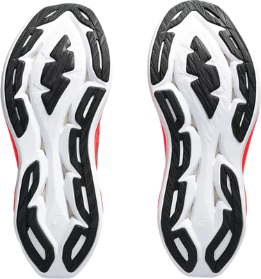 Tenisice i cipele Asics SUPERBLAST Crvena | 1013a127-600, 3