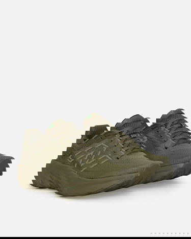 Tenisice i cipele New Balance 1080 Zelena | U1080I13, 3