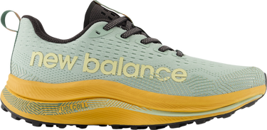 Tenisice i cipele New Balance FuelCell SuperComp Trail Zelena | wttrxcc1, 0