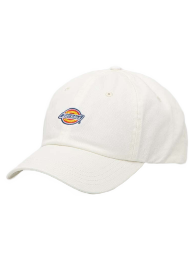 Kapa Dickies Hardwick Cap Bijela | DK0A4TKVC581