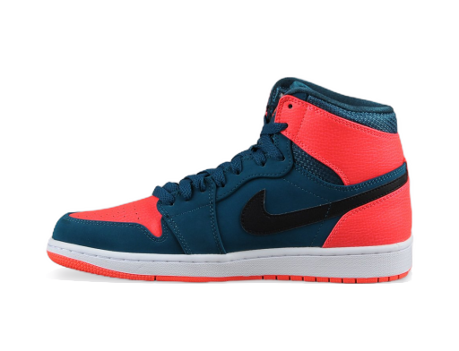 Ograničeno izdanje Jordan Air Jordan 1 Retro High "Russell Westbrook" Tamnoplava | 332550-312