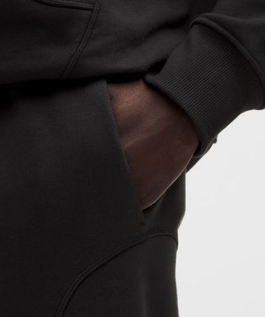 Trenirka lululemon Cotton Fleece Jogger SLNSH Collection Tamnocrvena | prod20000431, 4