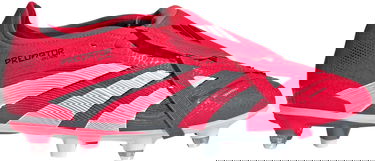 Tenisice i cipele adidas Performance Predator Pro FT SG Crvena | jr0453, 0