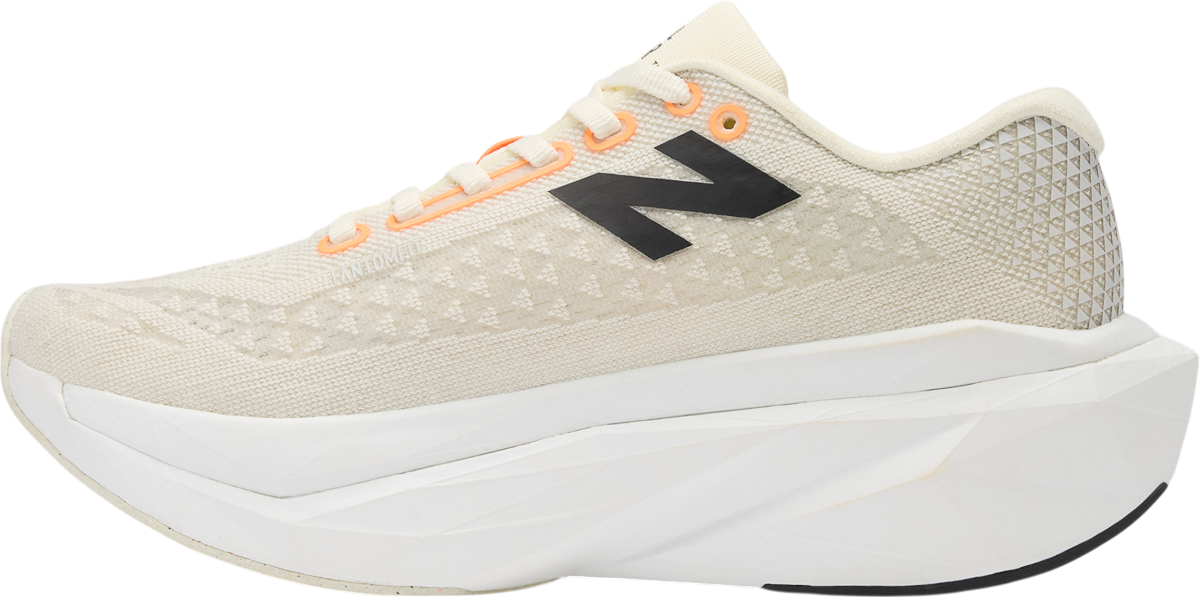 Tenisice i cipele New Balance New Balance FuelCell SuperComp Trainer v3 Bež | wrcxca4, 1