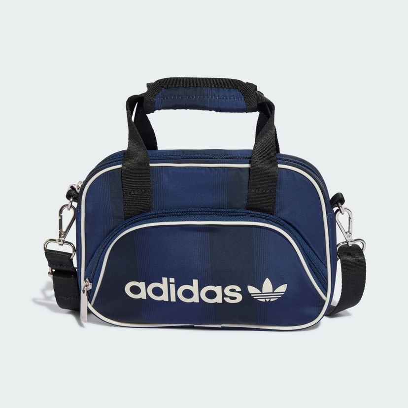 Ručna torbica adidas Performance Airliner Mini Bag Plava | JV7860