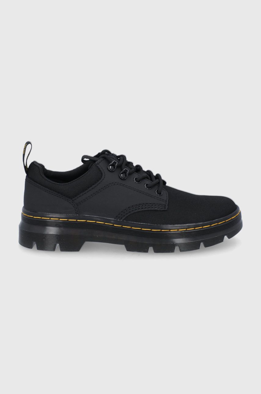 Tenisice i cipele Dr. Martens Reeder Low Top Sneakers Crna | DM27102001, 0