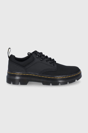 Tenisice i cipele Dr. Martens Reeder Low Top Sneakers Crna | DM27102001, 0