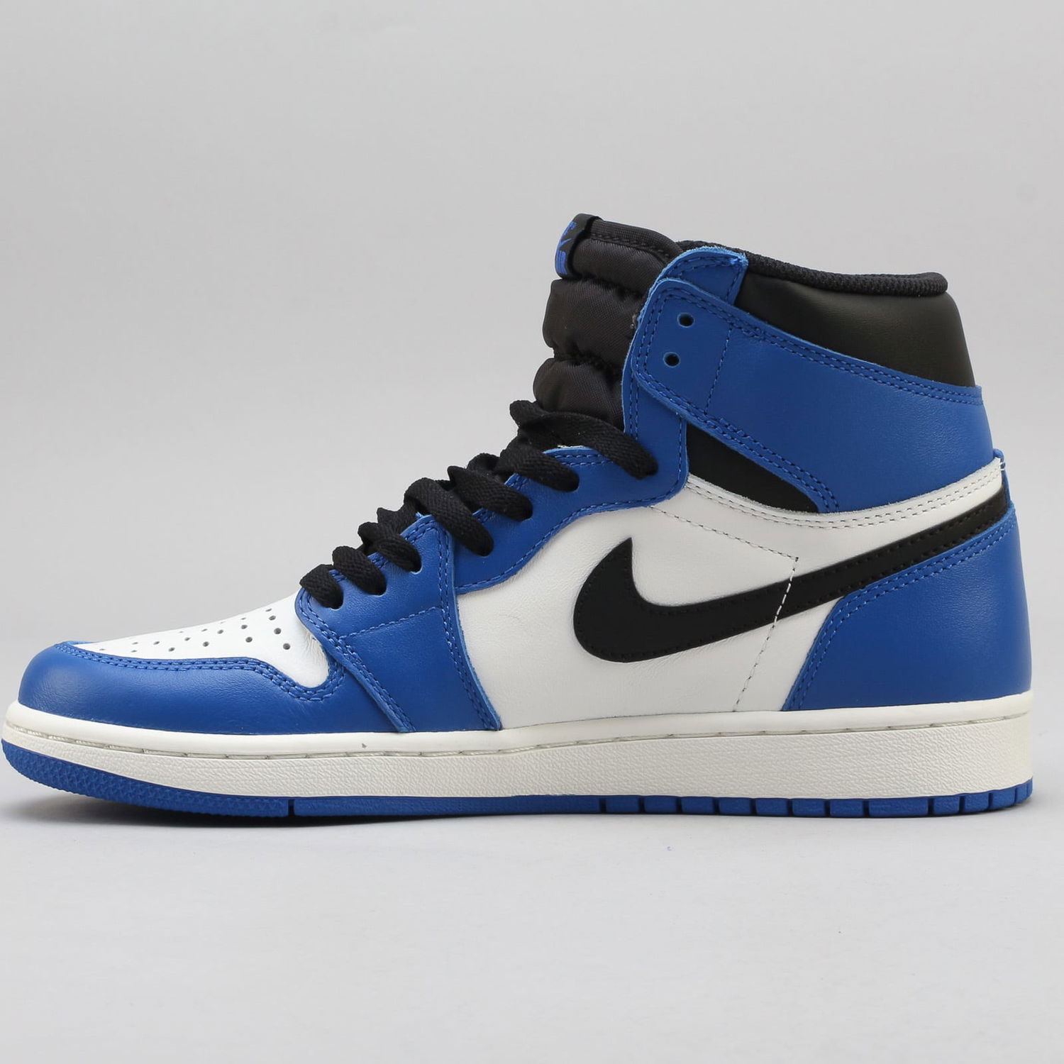 Tenisice i cipele Jordan Air Jordan 1 Retro High OG "Game Royal" Plava | 555088-403, 0