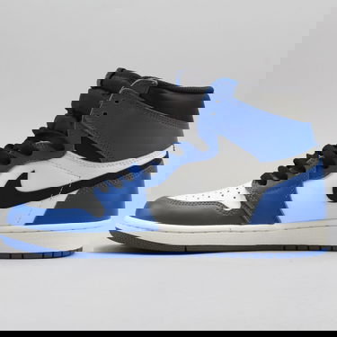 Tenisice i cipele Jordan Air Jordan 1 Retro High OG "Game Royal" Plava | 555088-403, 0